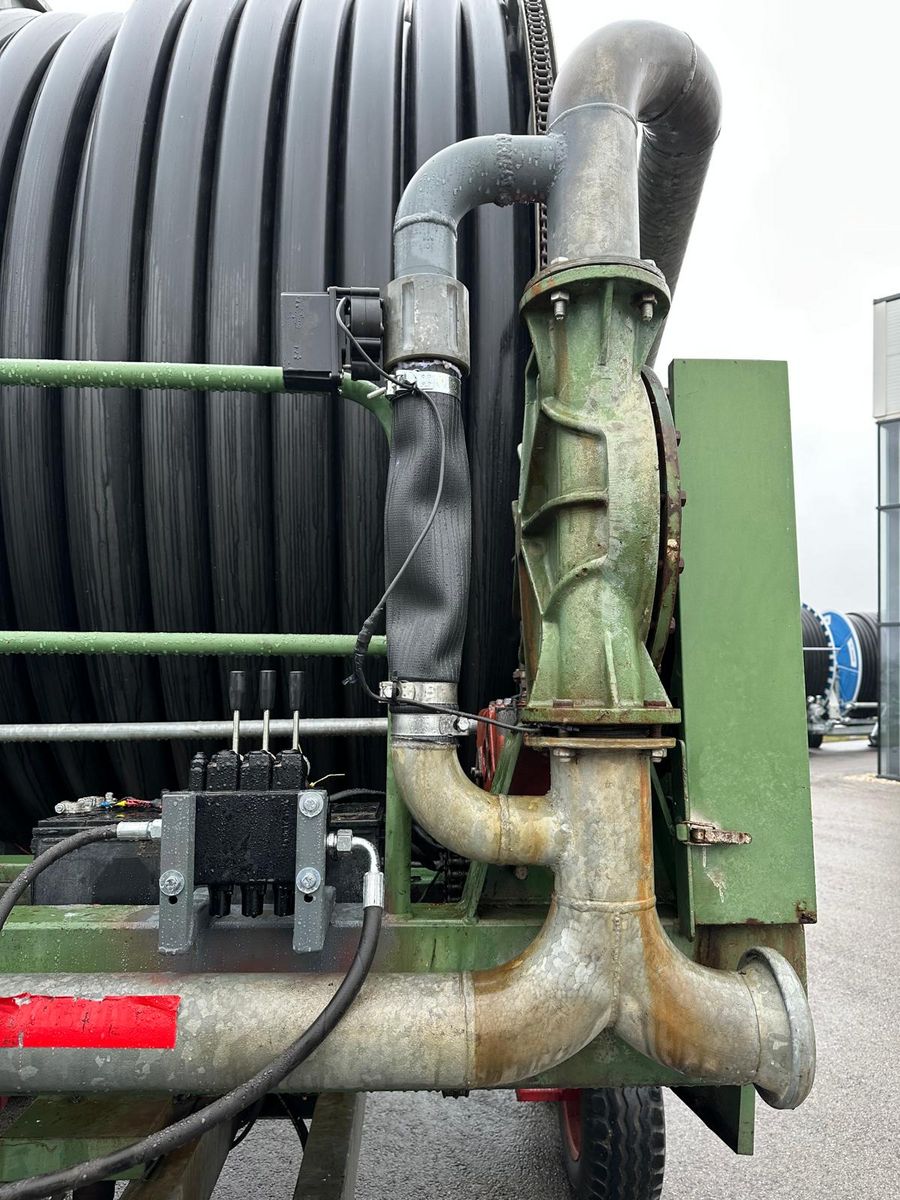 Nettuno 125/420m Beregnungsmaschine 3