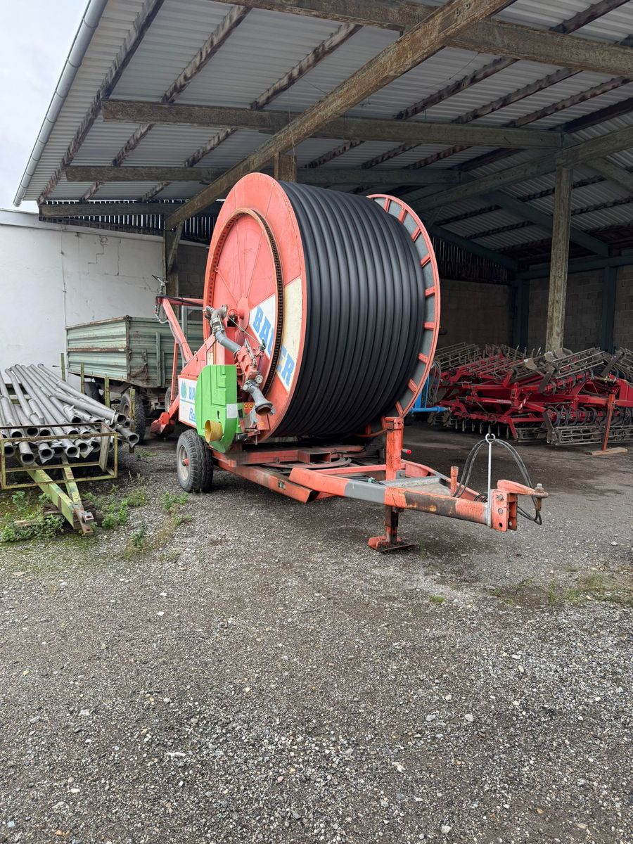 Bauer Bauer Rainstar 90/350 Turbine 3