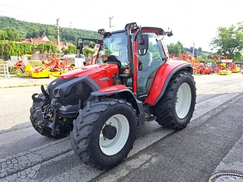Lindner Lintrac 110