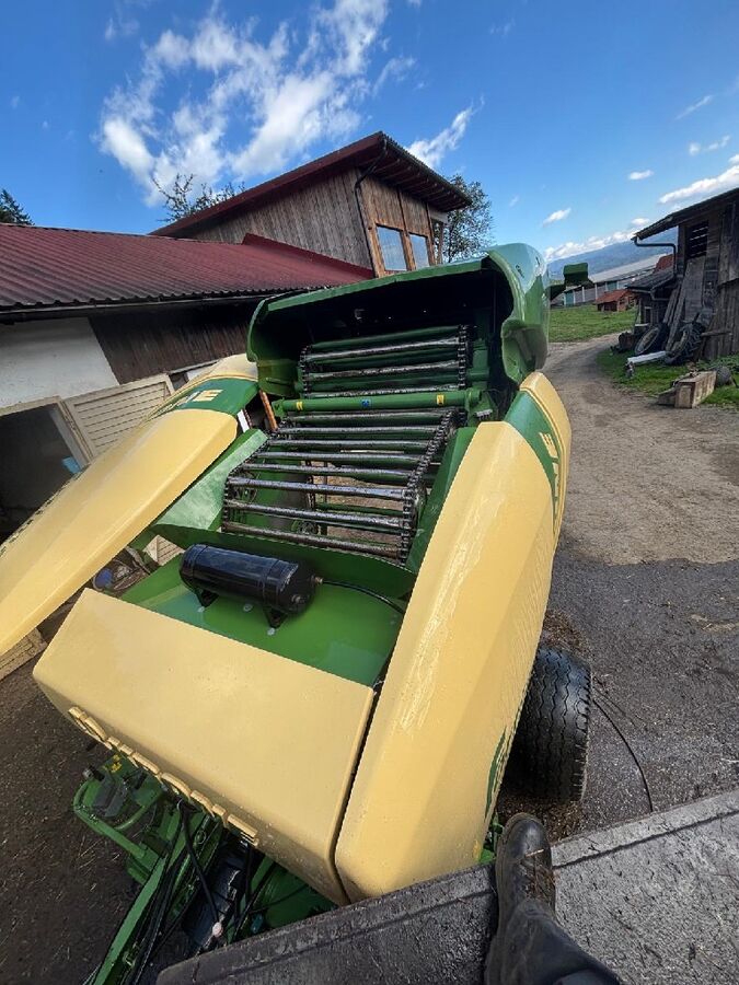 Krone Fortima V 1500 MC 2