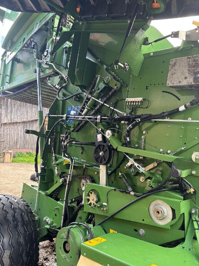 Krone Fortima V 1500 MC 3