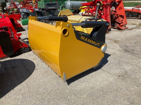 Mammut SC 170 M