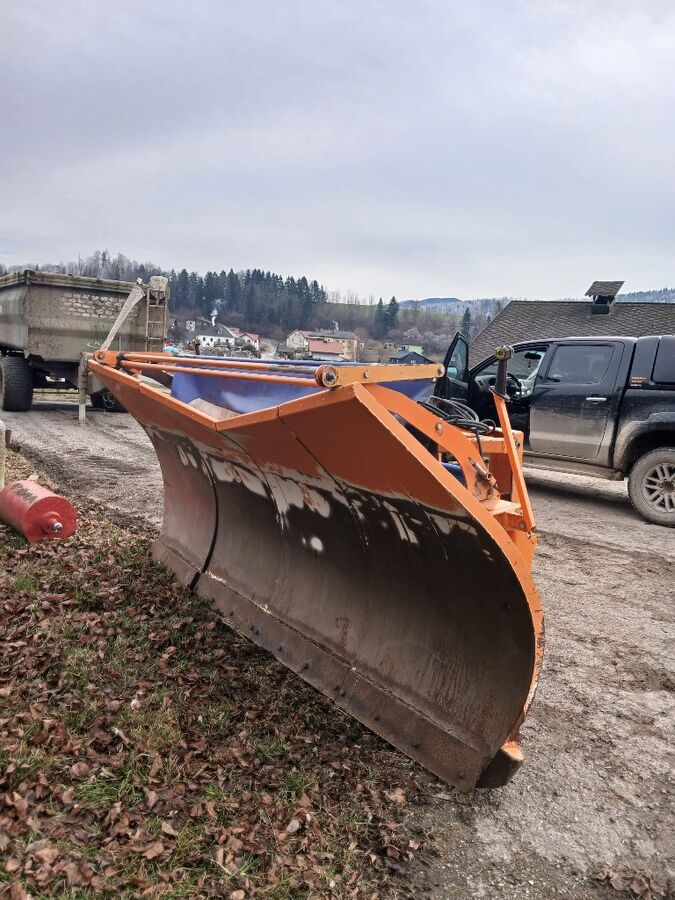 Kahlbacher STS 270 2