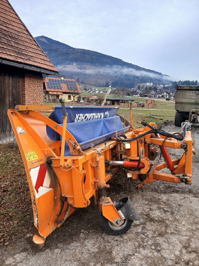Kahlbacher STS 270 3