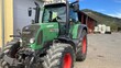 Fendt 412 Vario