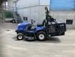 Iseki SXG 326