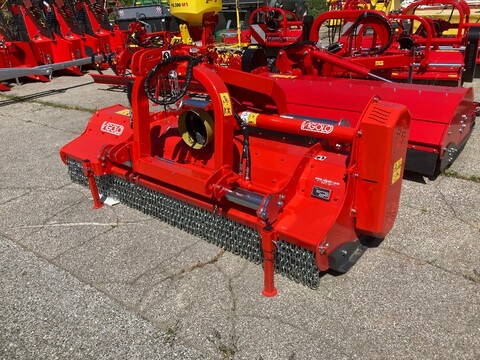 Vigolo MX 3 / 250