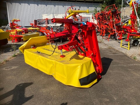 Pöttinger Novadisc 262