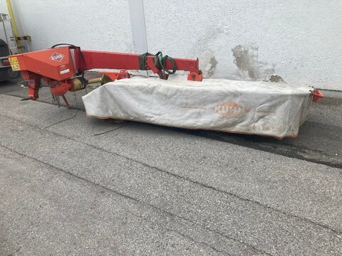 Kuhn GMD 702 GII