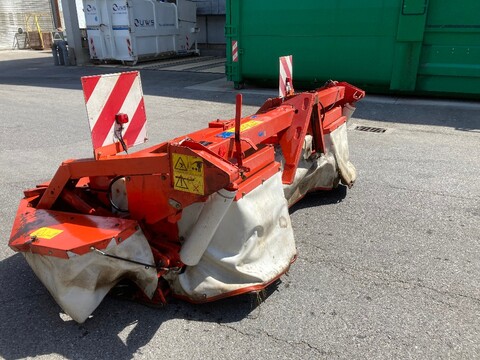 Kuhn GMD 802 F