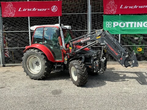 Lindner Geotrac 74