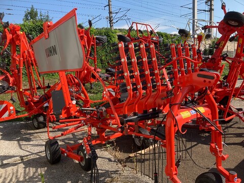 Kuhn GA 4201