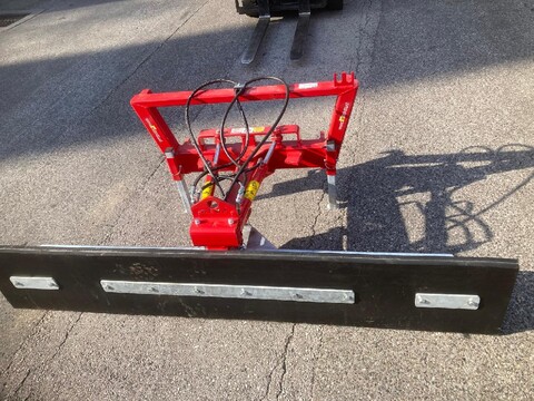 Sonstige Futterschiebeschild 2,2 m