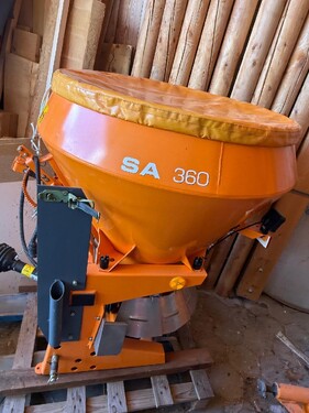 Rauch SA 360