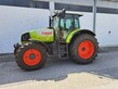 Claas ARES 826