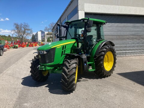 John Deere 5105 M