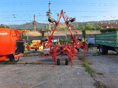 Lely Lotus 770