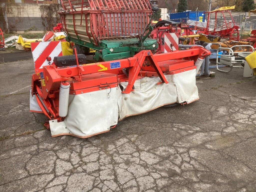 Kuhn GMD 802 F-FF 2