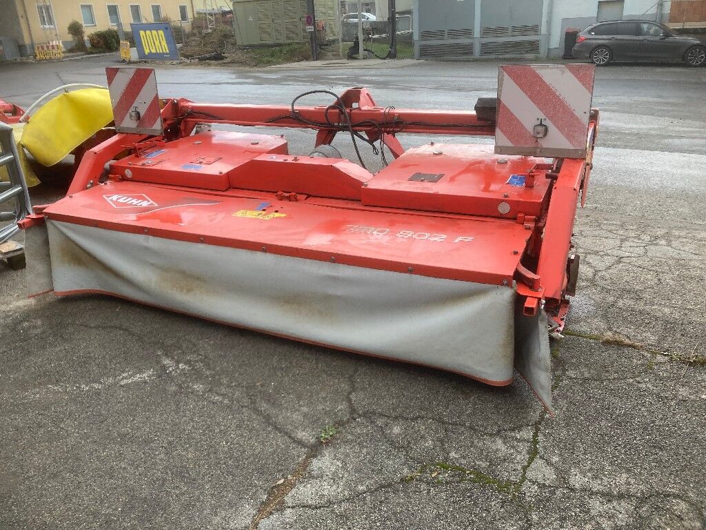 Kuhn GMD 802 F-FF 3