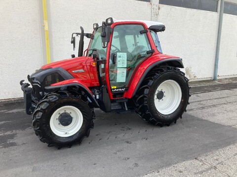 Lindner Lintrac 75LS