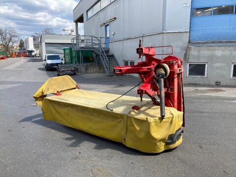 Pöttinger Novadisc 305