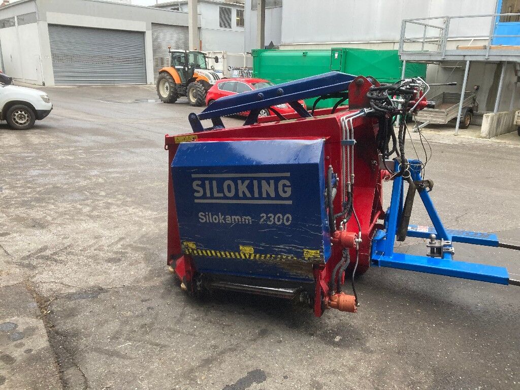 Siloking DA 2300 2