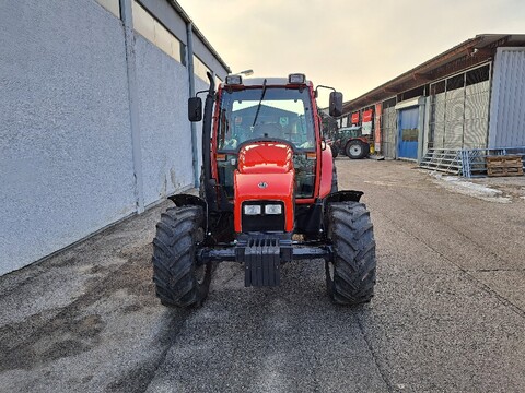 Lindner Geotrac 83 A