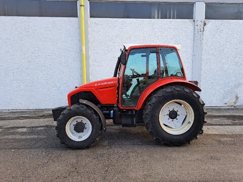 Lindner Geotrac 83 A