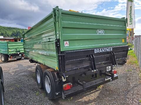 Brantner TA 14045/2 XXL