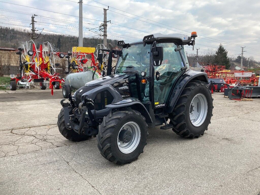 Lindner Lintrac 75LS 3