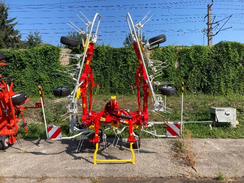 Pöttinger Hit.6.69