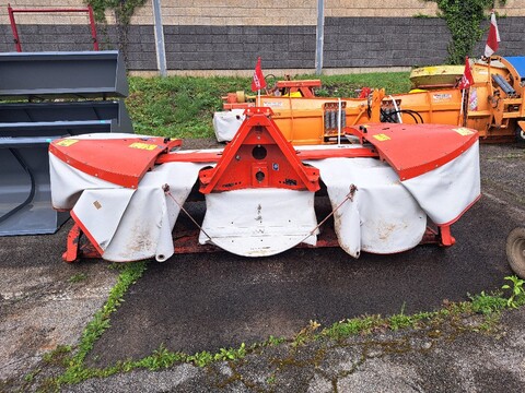 Kuhn GMD 3120 F-FF