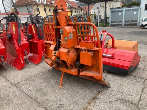 Tiger DSU 80