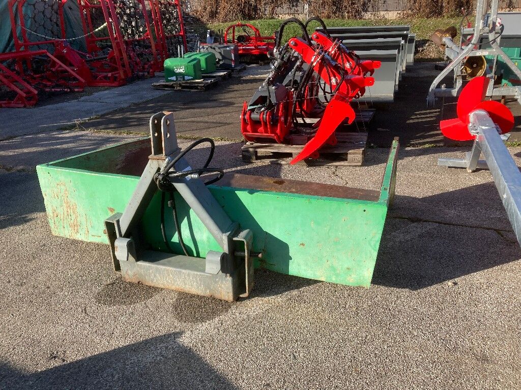 Mürztaler 200/125 1