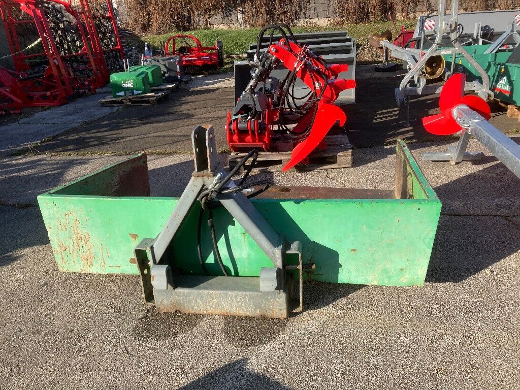 Mürztaler 200/125 2