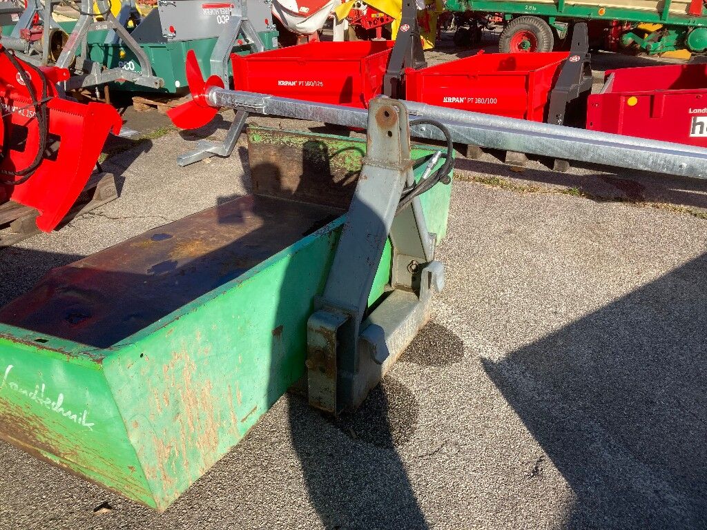 Mürztaler 200/125 3