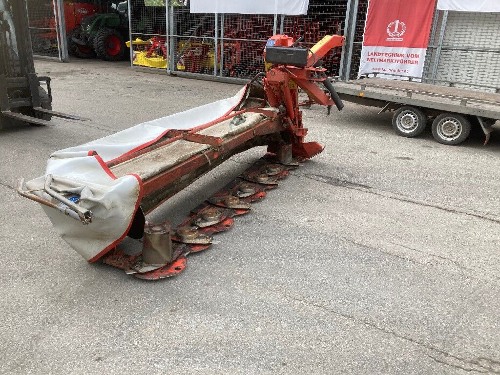 Kuhn GMD 800 2