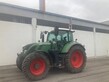 Fendt 724 Profi Plus