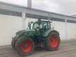 Fendt 724 Profi Plus