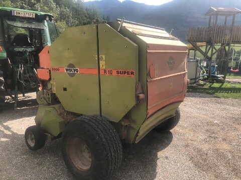 Wolagri Columbia Super R 10