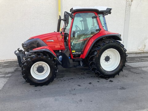 Lindner Lintrac 95 LS