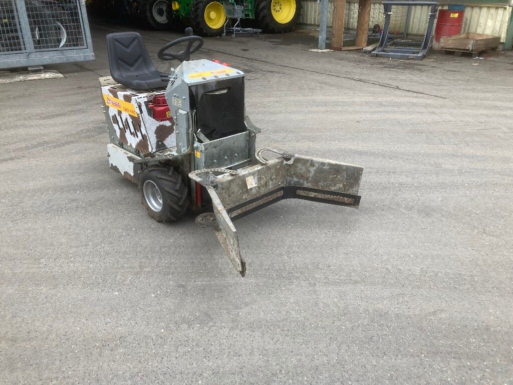 Westermann CM 2 PRO 3