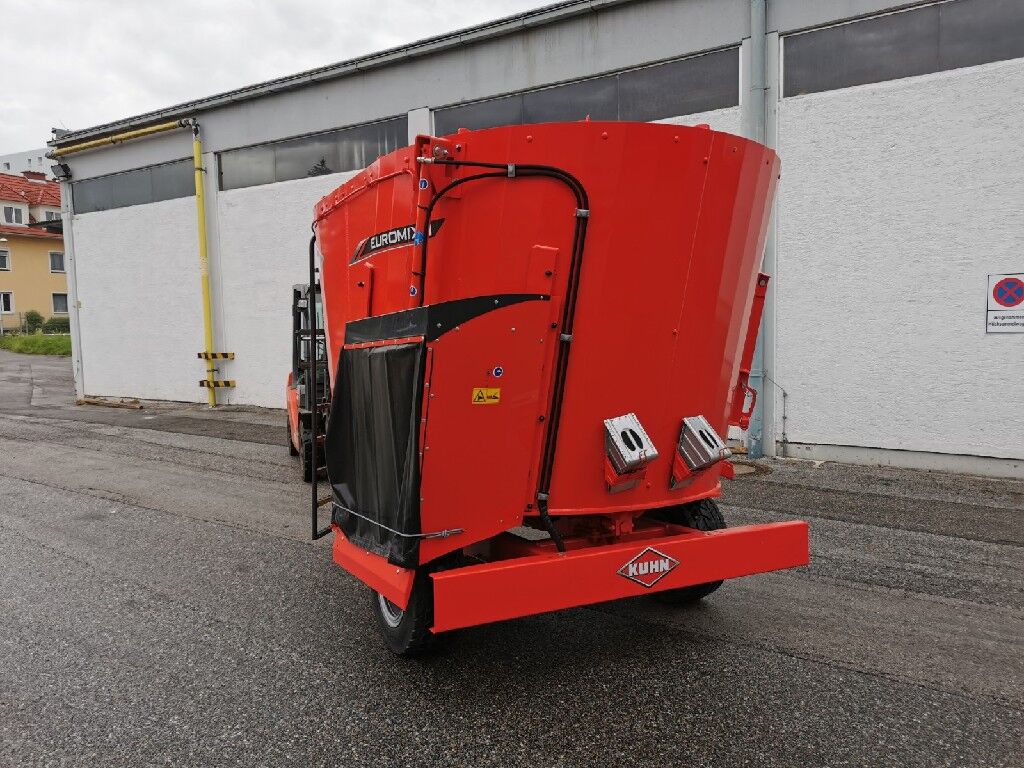 Kuhn Euromix 870 2