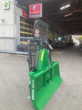 Krpan 850 GL