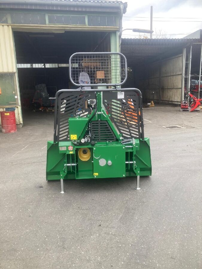 Krpan 850 GL 2