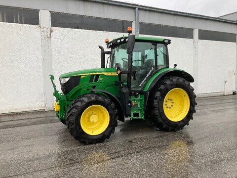 John Deere 6R 150