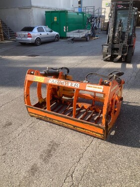Parmiter SG 200