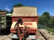 Krone Turbo 3200
