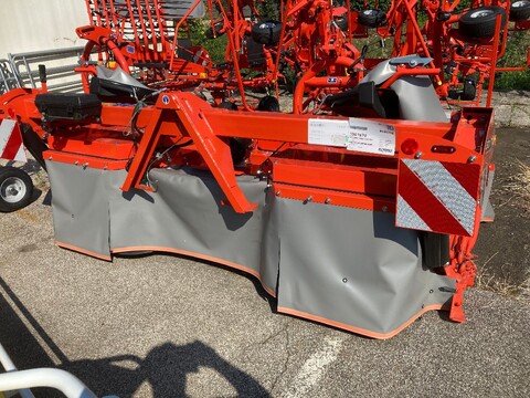 Kuhn GMD 310 FF-F