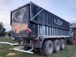 Fliegl ASW 391 TAURUS FOX 50m³ + elektr. ZWL + ISOBUS +